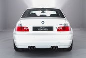 BMW M3 SMG de vanzare