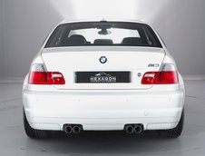 BMW M3 SMG de vanzare