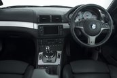 BMW M3 SMG de vanzare