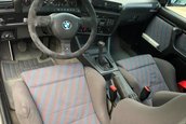 BMW M3 Sport Evolution cu 250.000 km la bord
