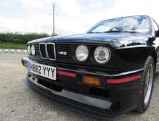 BMW M3 Sport Evolution cu 250.000 km la bord