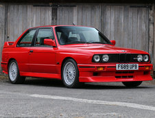 BMW M3 Sport Evolution II de vanzare