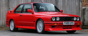 Cel mai dorit BMW M3 dintre toate. Ce este Evolution II si cu cat se mai vinde astazi un exemplar