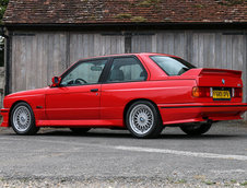 BMW M3 Sport Evolution II de vanzare