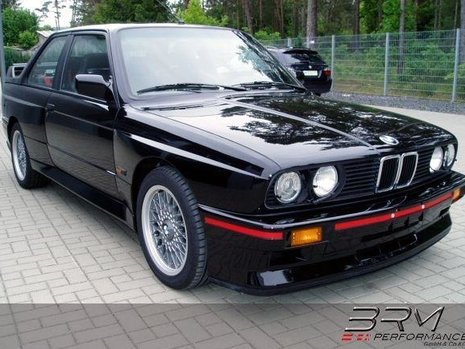 BMW M3 Sport Evolution