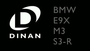 Bmw M3 SR-3 by Dinan