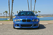 BMW M3 supraalimentat de vanzare
