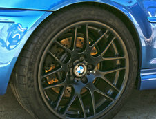 BMW M3 supraalimentat de vanzare