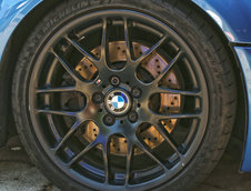 BMW M3 supraalimentat de vanzare