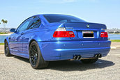 BMW M3 supraalimentat de vanzare