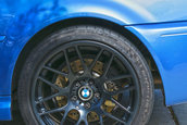 BMW M3 supraalimentat de vanzare