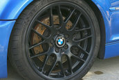 BMW M3 supraalimentat de vanzare