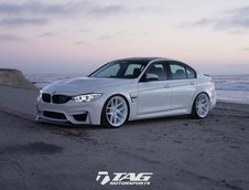 BMW M3 TAG Motorsports