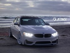 BMW M3 TAG Motorsports