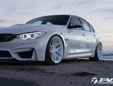 BMW M3 TAG Motorsports