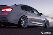BMW M3 TAG Motorsports