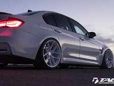 BMW M3 TAG Motorsports