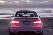 BMW M3 TAG Motorsports