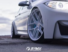 BMW M3 TAG Motorsports