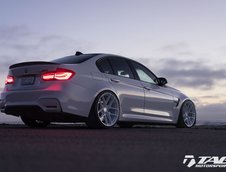 BMW M3 TAG Motorsports