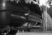 BMW M3 Thunderstorm - ATT dezlantuie M3-ul E93