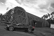 BMW M3 Thunderstorm - ATT dezlantuie M3-ul E93