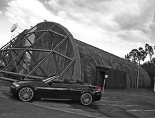 BMW M3 Thunderstorm - ATT dezlantuie M3-ul E93
