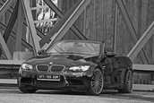 BMW M3 Thunderstorm - ATT dezlantuie M3-ul E93