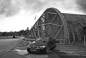 BMW M3 Thunderstorm - ATT dezlantuie M3-ul E93