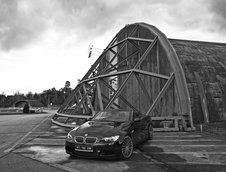BMW M3 Thunderstorm - ATT dezlantuie M3-ul E93