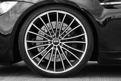 BMW M3 Thunderstorm - ATT dezlantuie M3-ul E93
