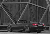 BMW M3 Thunderstorm - ATT dezlantuie M3-ul E93