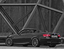 BMW M3 Thunderstorm - ATT dezlantuie M3-ul E93