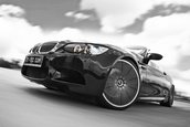 BMW M3 Thunderstorm - ATT dezlantuie M3-ul E93