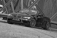 BMW M3 Thunderstorm - ATT dezlantuie M3-ul E93