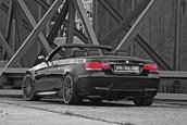 BMW M3 Thunderstorm - ATT dezlantuie M3-ul E93
