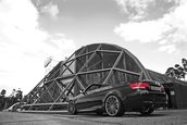BMW M3 Thunderstorm - ATT dezlantuie M3-ul E93