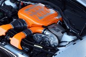 BMW M3 Tornado tunat de G-Power