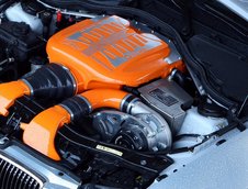 BMW M3 Tornado tunat de G-Power