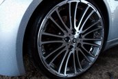 BMW M3 Tornado tunat de G-Power