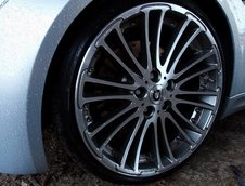 BMW M3 Tornado tunat de G-Power