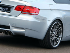 BMW M3 Tornado tunat de G-Power