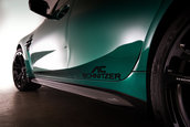 BMW M3 Touring de la AC Schnitzer