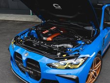 BMW M3 Touring de la G-Power