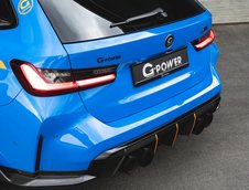 BMW M3 Touring de la G-Power