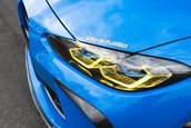 BMW M3 Touring de la G-Power