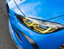 BMW M3 Touring de la G-Power