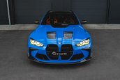 BMW M3 Touring de la G-Power