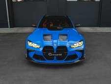 BMW M3 Touring de la G-Power