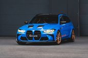 BMW M3 Touring de la G-Power